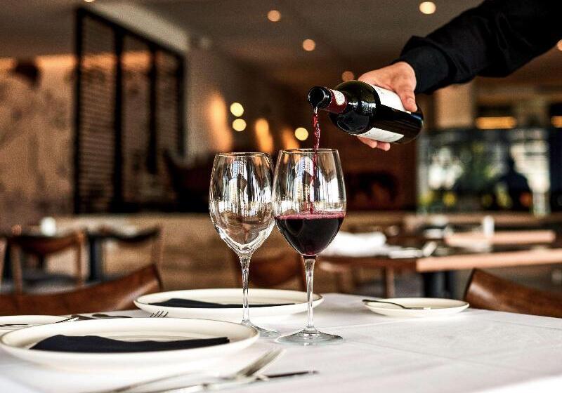 فندق Pullman Vina Del Mar San Martín