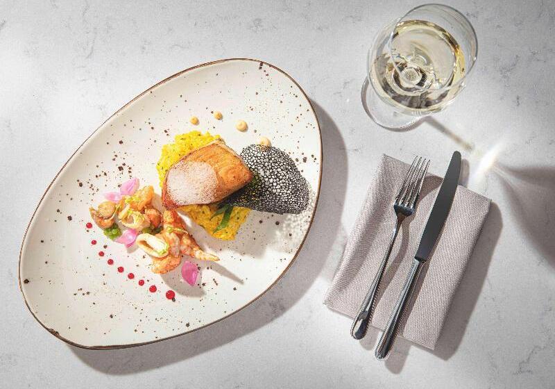 فندق Pullman Vina Del Mar San Martín