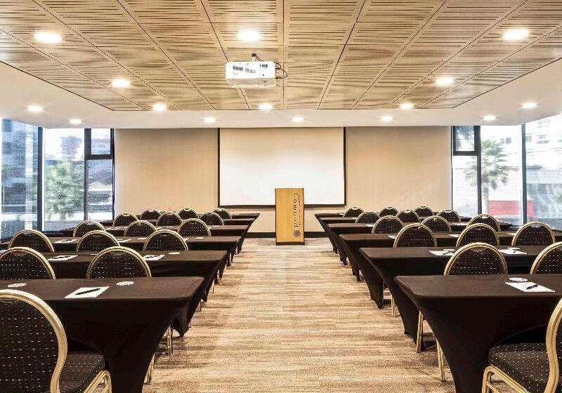 فندق Pullman Vina Del Mar San Martín