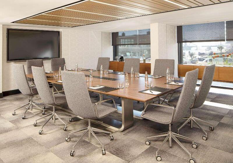 فندق Pullman Vina Del Mar San Martín