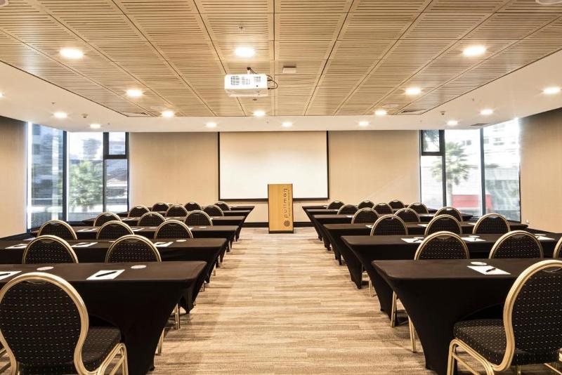 فندق Pullman Vina Del Mar San Martín