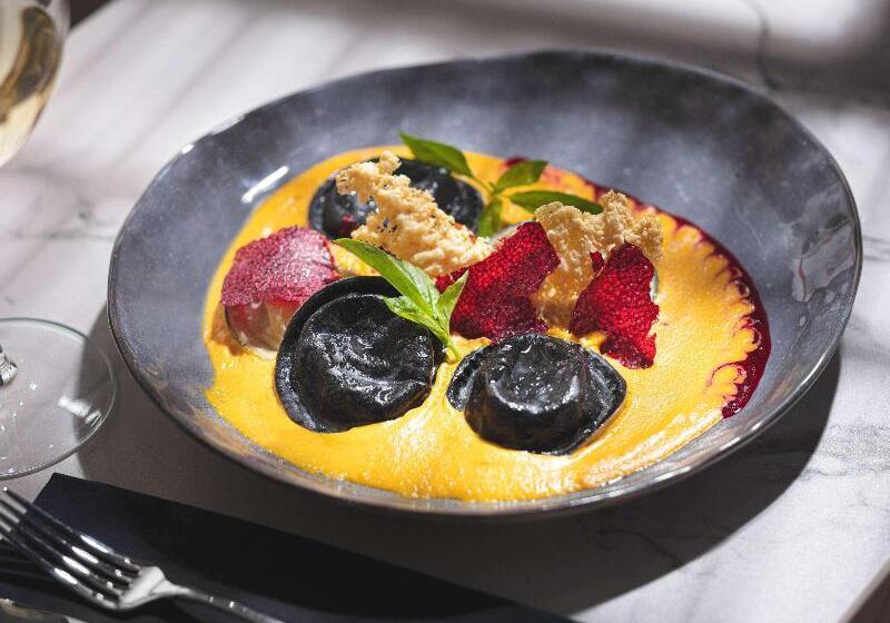 فندق Pullman Vina Del Mar San Martín