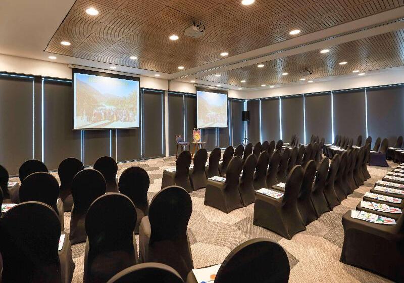 فندق Pullman Vina Del Mar San Martín