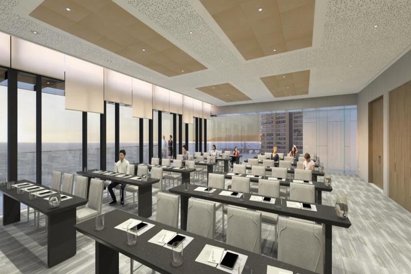 فندق Pullman Vina Del Mar San Martín