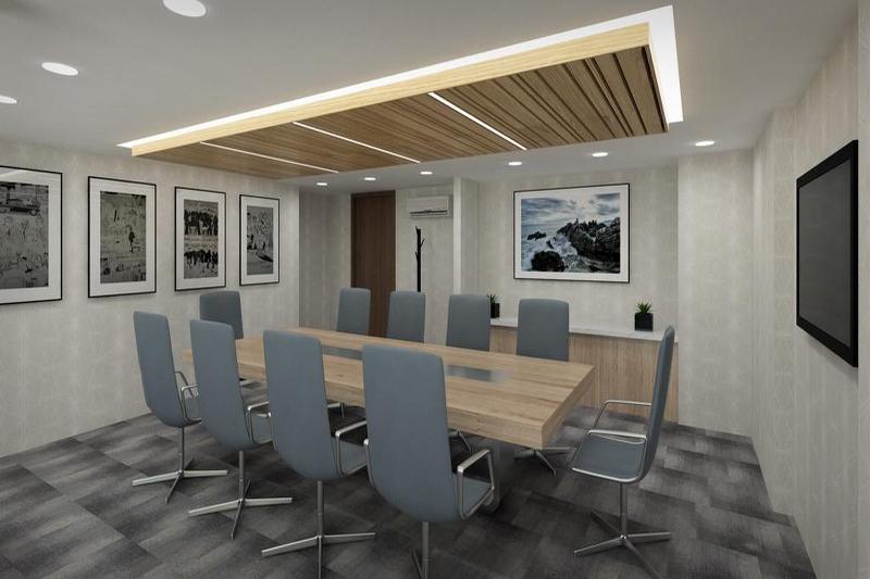 فندق Pullman Vina Del Mar San Martín