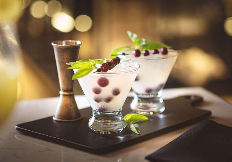 فندق Pullman Vina Del Mar San Martín