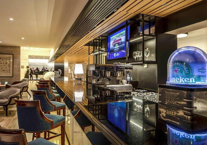 فندق Pullman Vina Del Mar San Martín