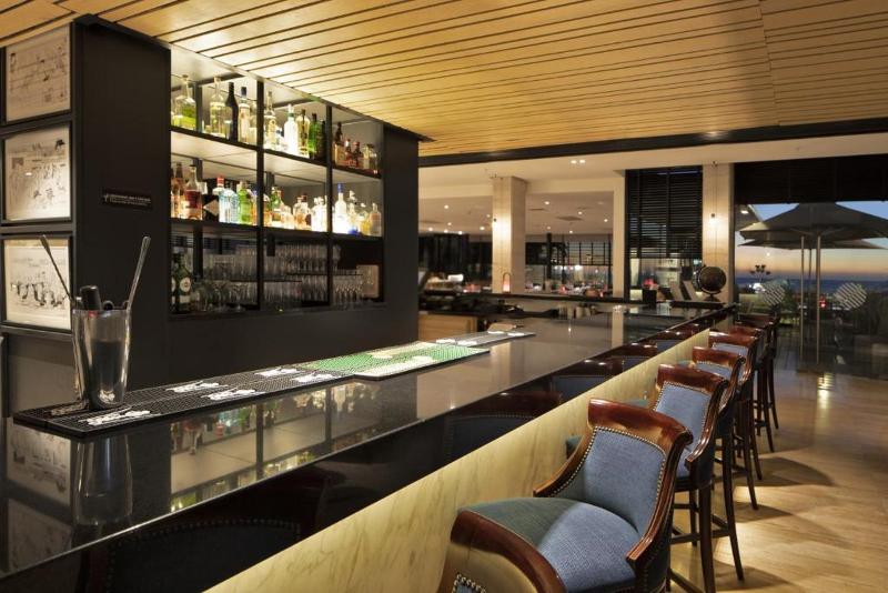 فندق Pullman Vina Del Mar San Martín