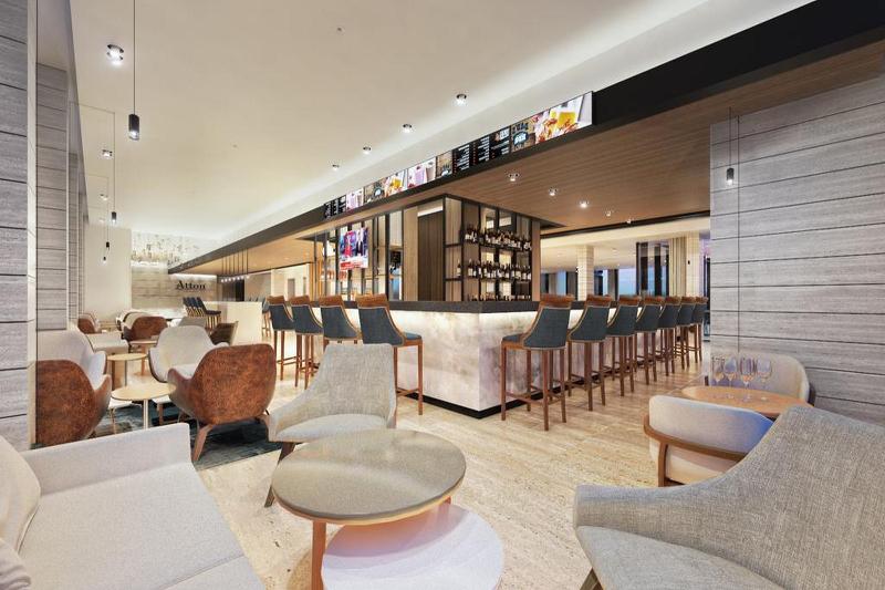 فندق Pullman Vina Del Mar San Martín