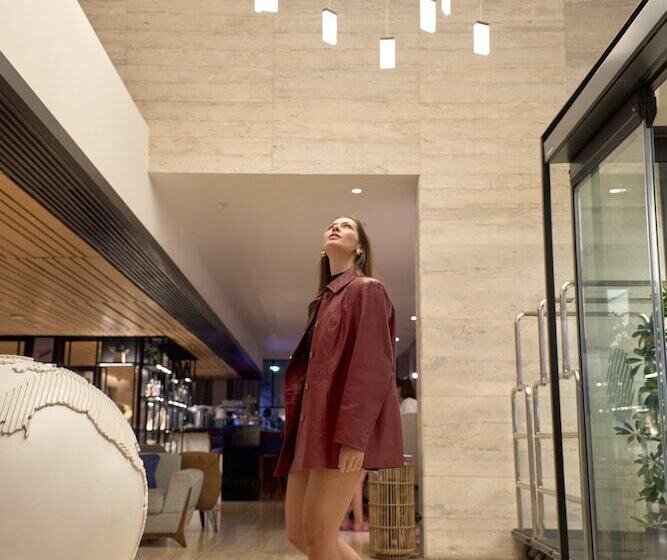 فندق Pullman Vina Del Mar San Martín