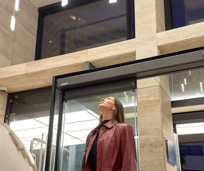 فندق Pullman Vina Del Mar San Martín