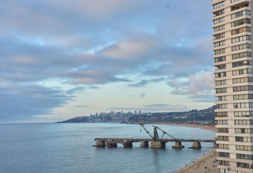 فندق Pullman Vina Del Mar San Martín