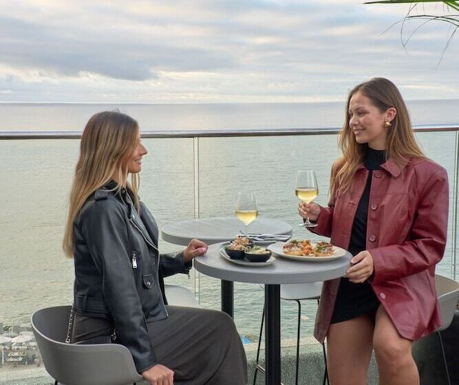 فندق Pullman Vina Del Mar San Martín