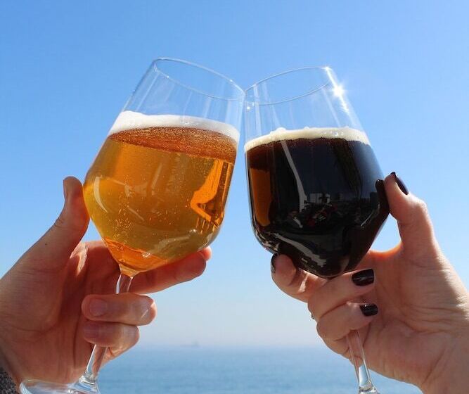 فندق Pullman Vina Del Mar San Martín