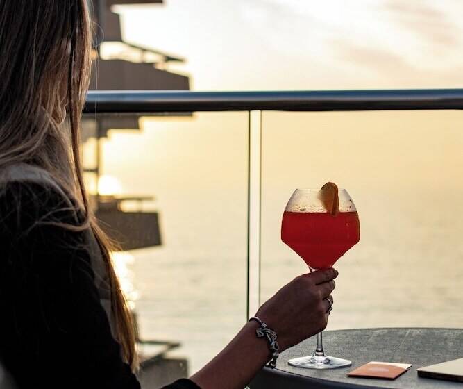 فندق Pullman Vina Del Mar San Martín