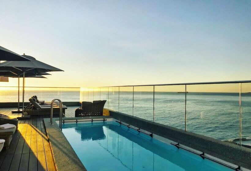 فندق Pullman Vina Del Mar San Martín