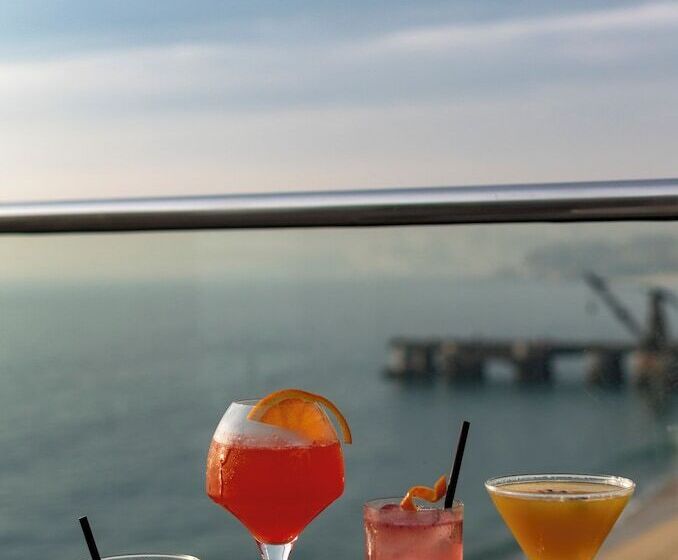 فندق Pullman Vina Del Mar San Martín