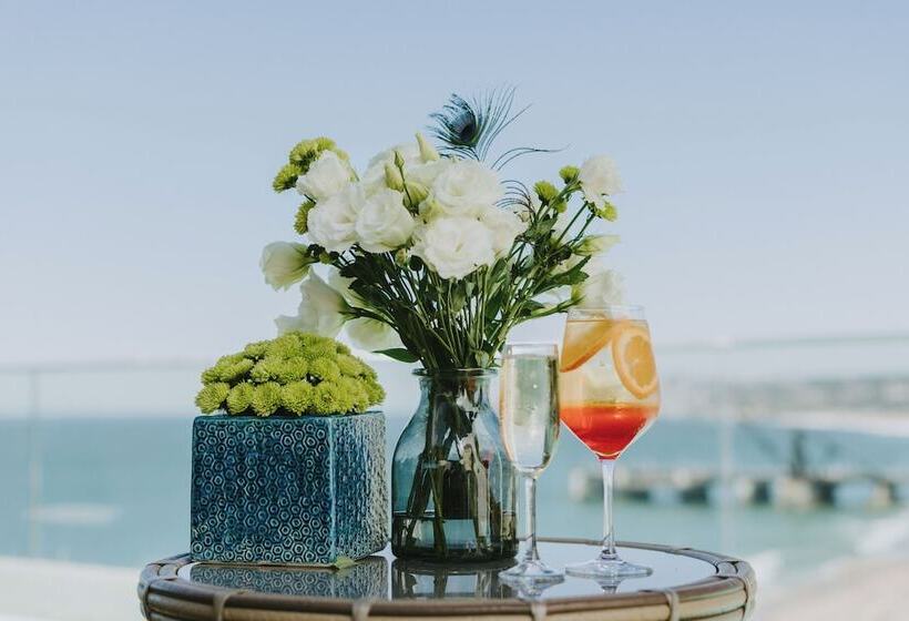 فندق Pullman Vina Del Mar San Martín