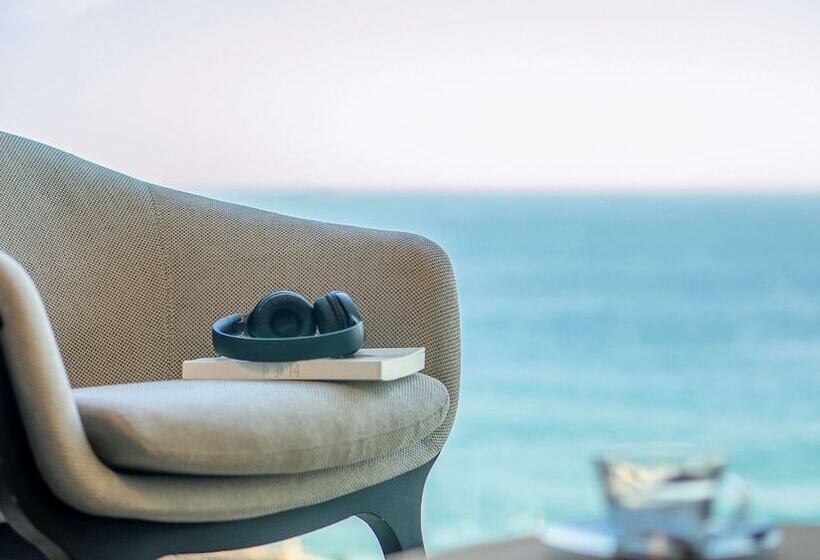 فندق Pullman Vina Del Mar San Martín