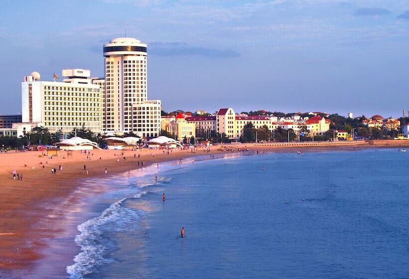 Huiquan Dynasty Hotel Qingdao