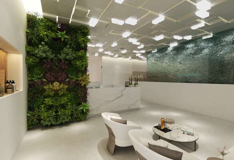 هتل Radisson Beach Resort Larnaca