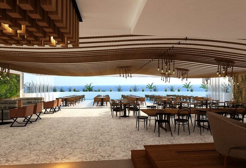 هتل Radisson Beach Resort Larnaca