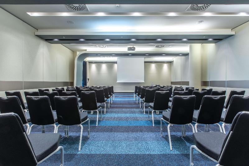 Radisson Blu Hotel, Hamburg