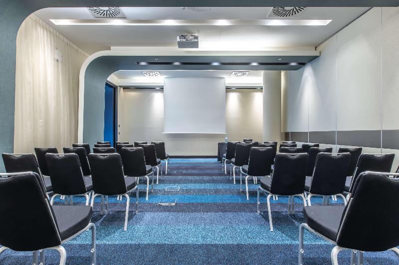 Radisson Blu Hotel, Hamburg