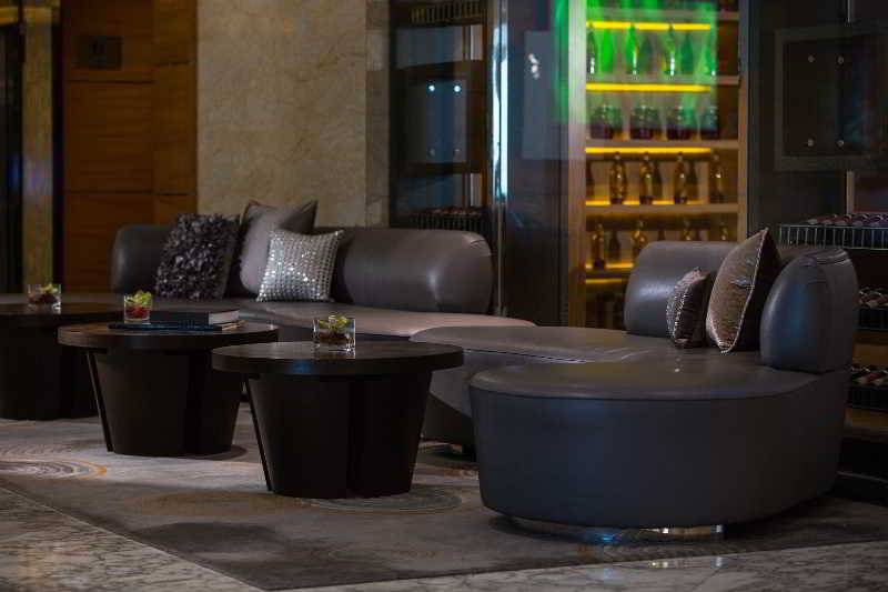 Radisson Collection Hotel, Yangtze Shanghai