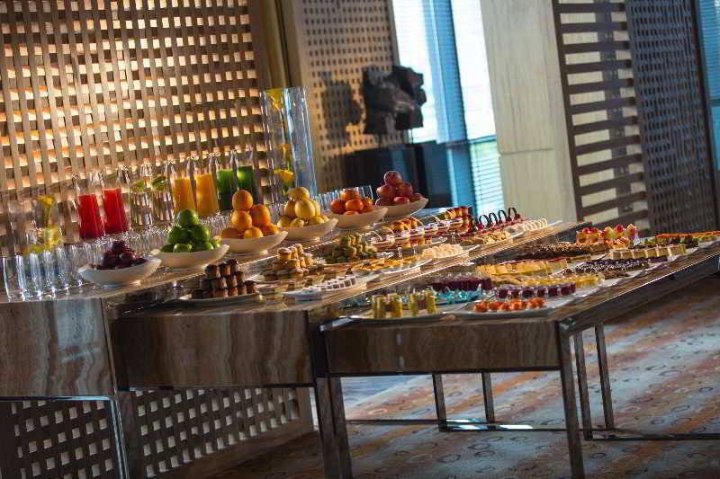 Radisson Collection Hotel, Yangtze Shanghai