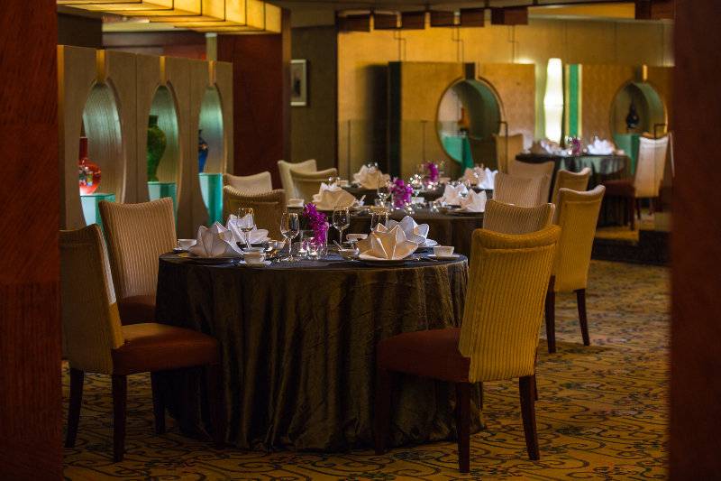 Radisson Collection Hotel, Yangtze Shanghai