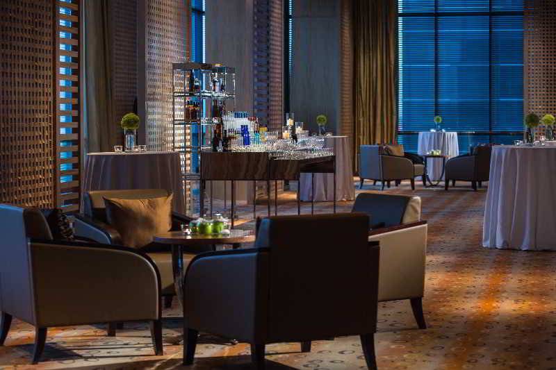 Radisson Collection Hotel, Yangtze Shanghai