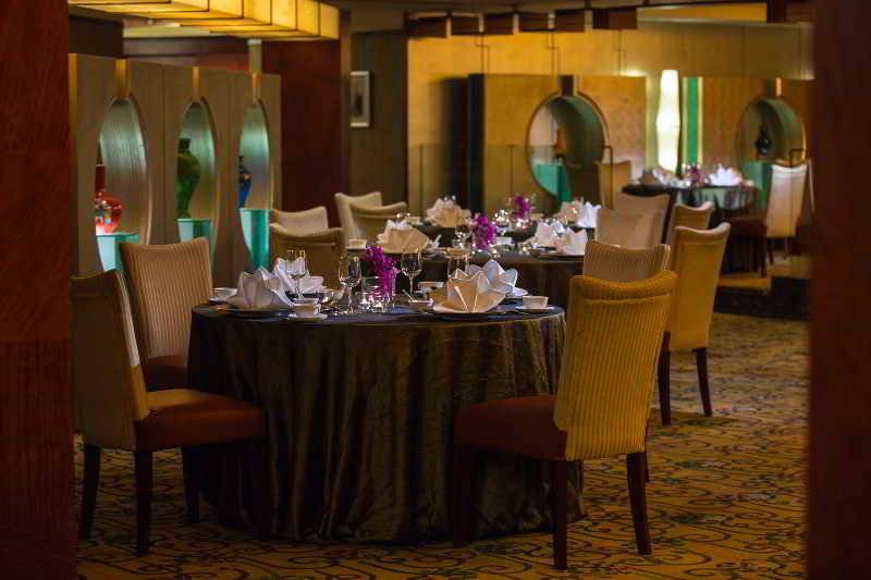 Radisson Collection Hotel, Yangtze Shanghai