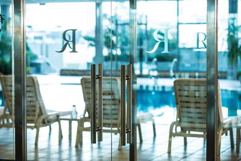 Radisson Collection Hotel, Yangtze Shanghai