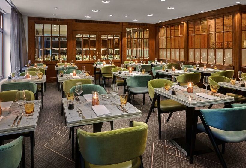 Reichshof Hotel Hamburg