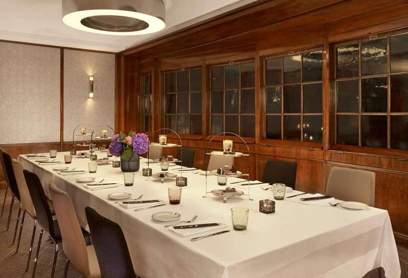 Reichshof Hotel Hamburg