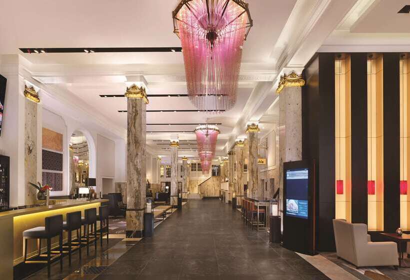 Reichshof Hotel Hamburg