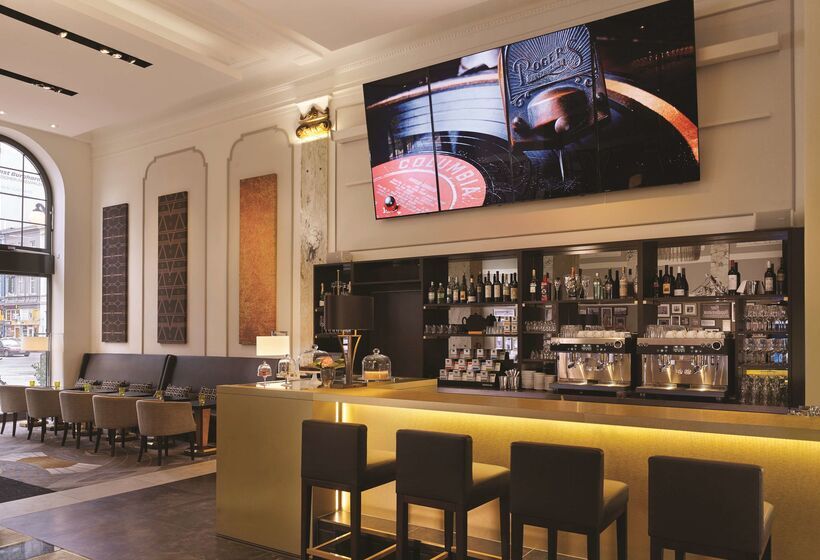 Reichshof Hotel Hamburg