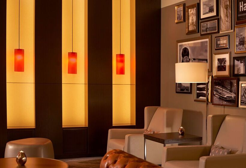 Reichshof Hotel Hamburg