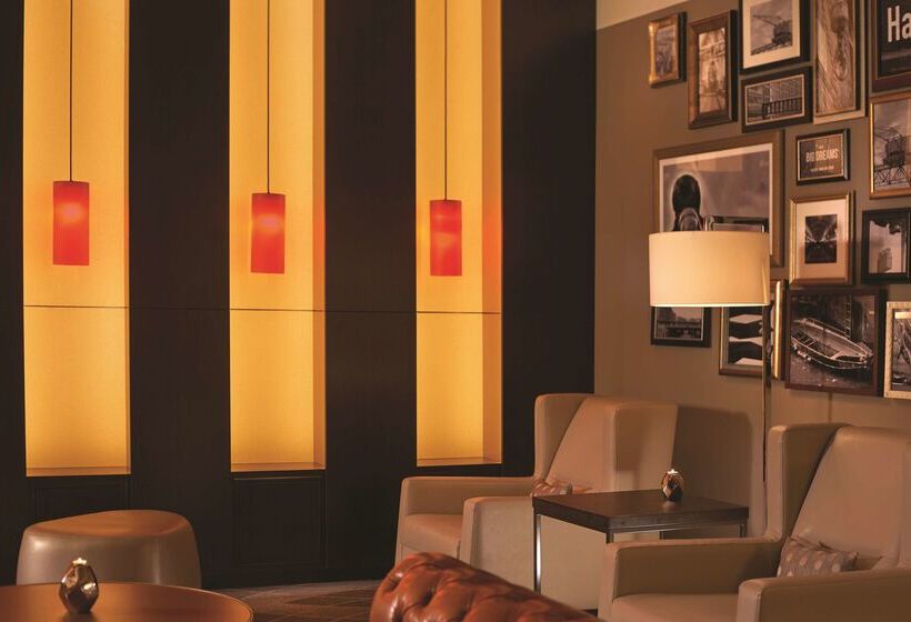 Reichshof Hotel Hamburg