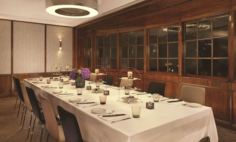 Reichshof Hotel Hamburg