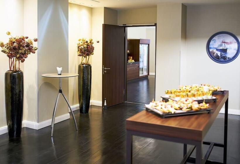 Reichshof Hotel Hamburg