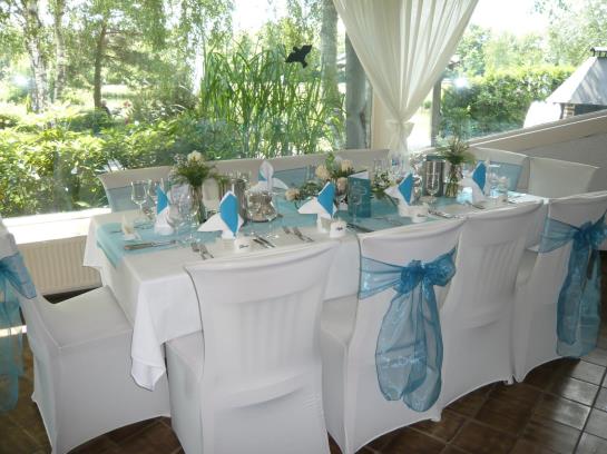 هتل Rheinsberg Am See