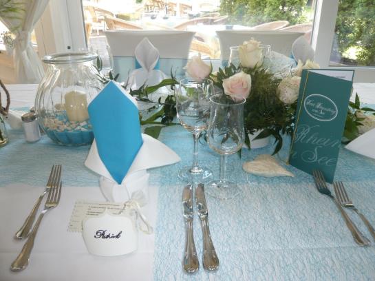 هتل Rheinsberg Am See