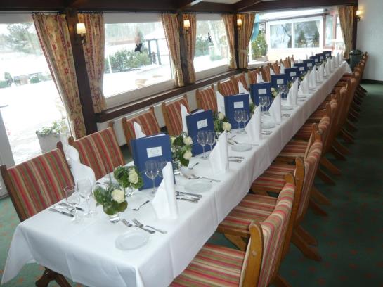 هتل Rheinsberg Am See