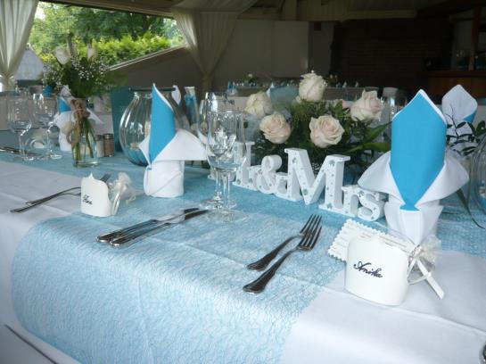 هتل Rheinsberg Am See