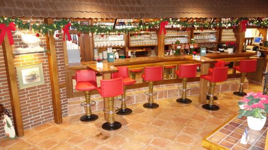 هتل Rheinsberg Am See