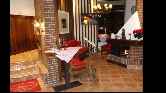 هتل Rheinsberg Am See