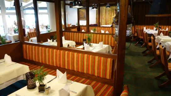 هتل Rheinsberg Am See