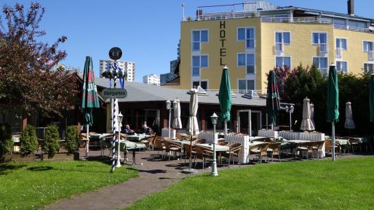 هتل Rheinsberg Am See